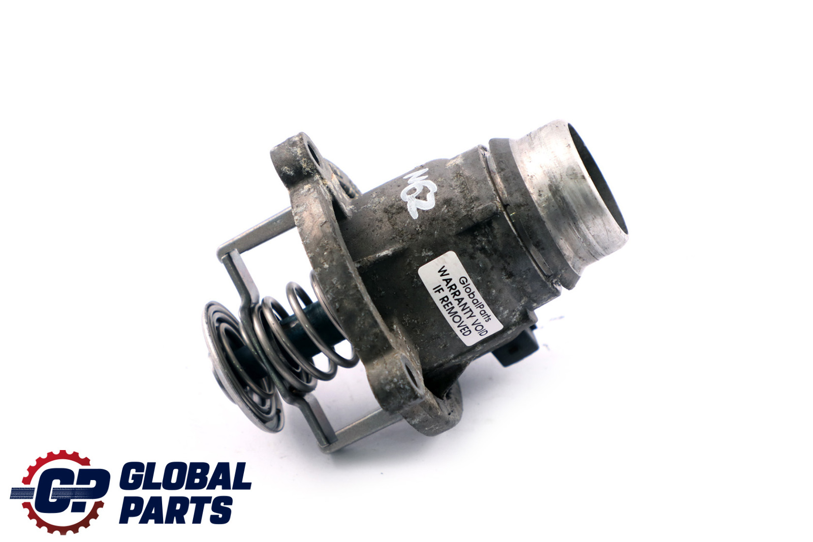 BMW X5 E53 E60 E61 E63 E64 E65 E70 F01 F10 F11 Thermostat 7502779