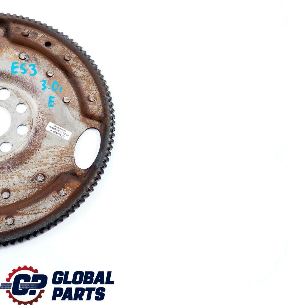 BMW X5 X3 Z4 SERIES E46 E39 E60 E65 E53 E83 E85 3.0i AUTOMATIC FLYWHEEL