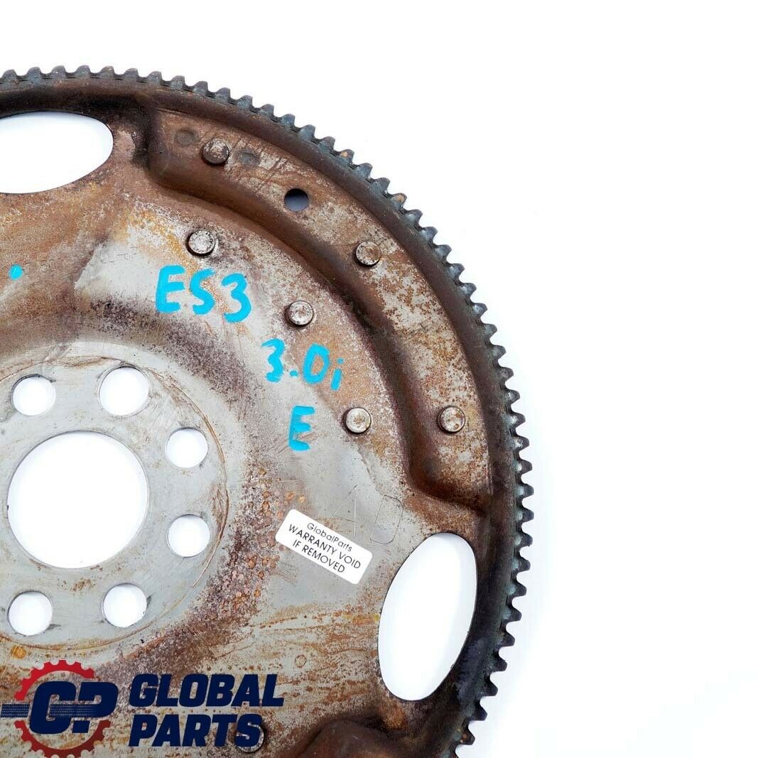 BMW X5 X3 Z4 SERIES E46 E39 E60 E65 E53 E83 E85 3.0i AUTOMATIC FLYWHEEL