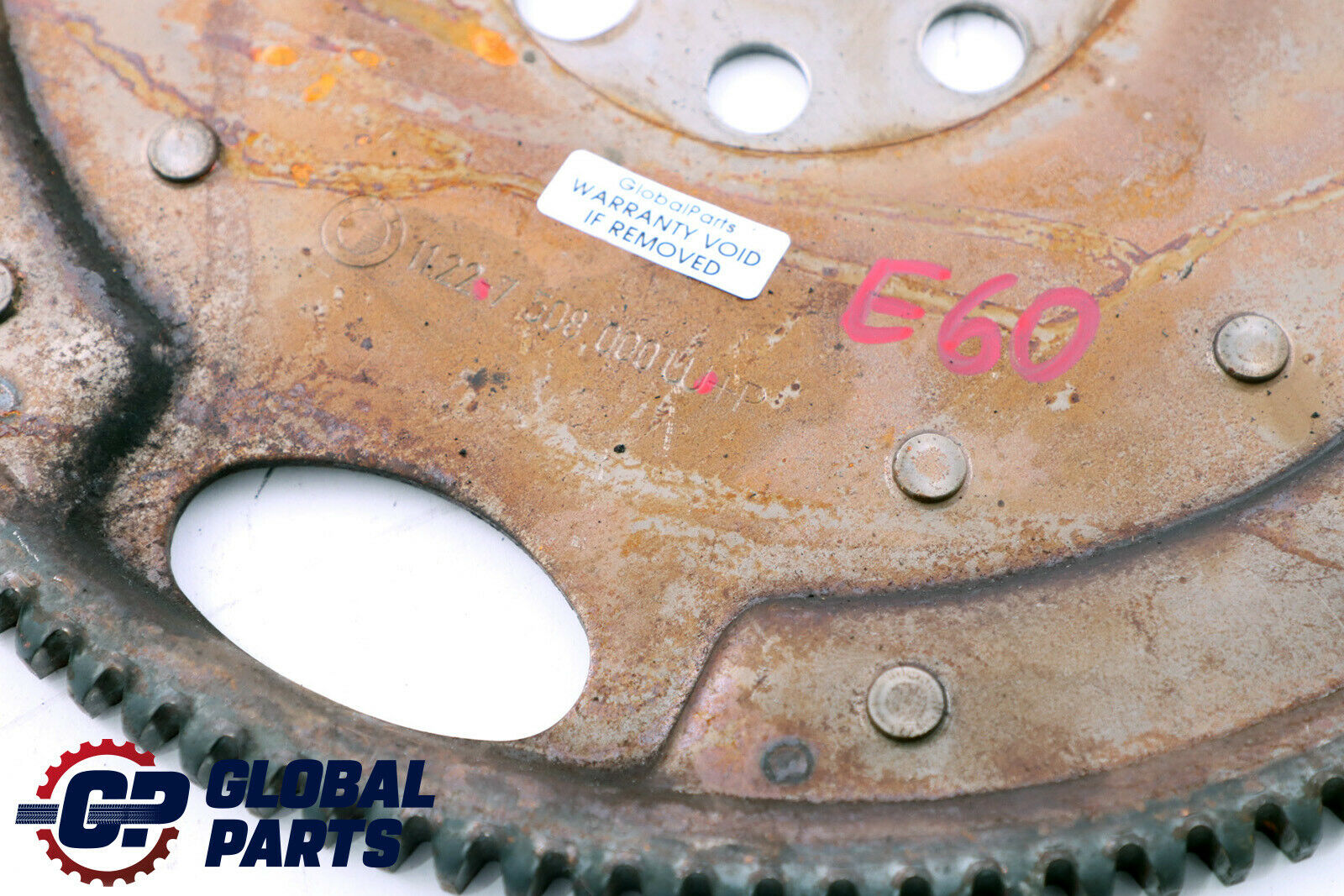 BMW X5 X3 Z4 SERIES E46 E39 E60 E65 E53 E83 E85 3.0i AUTOMATIC FLYWHEEL