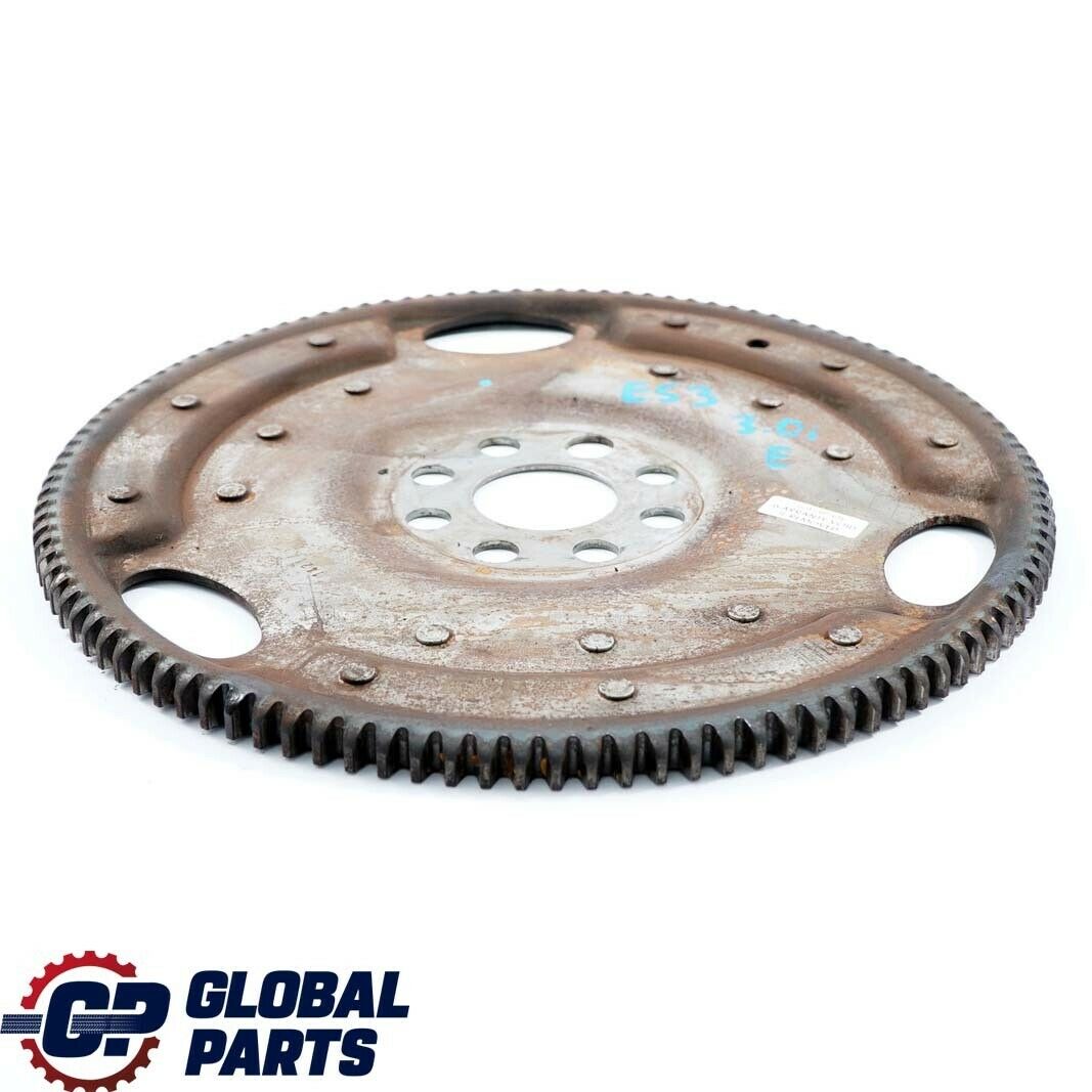 BMW X5 X3 Z4 SERIES E46 E39 E60 E65 E53 E83 E85 3.0i AUTOMATIC FLYWHEEL