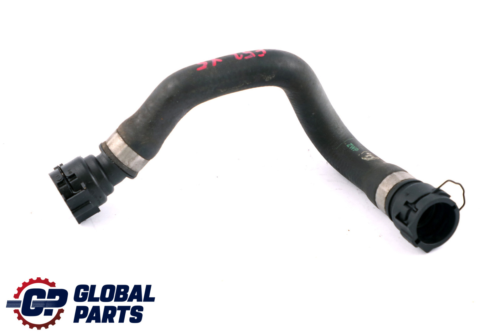 BMW X5 Series E53 Water Pump Hose Pipe Petrol 11537505950 7505950