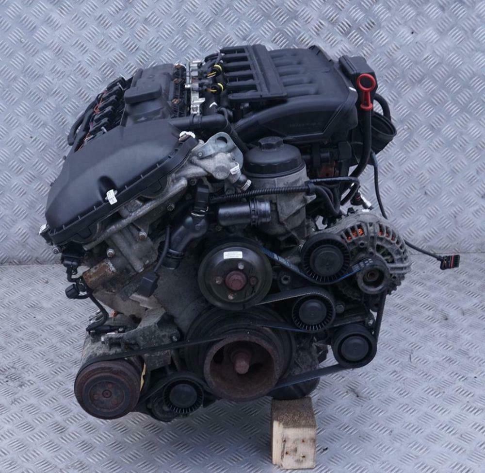 BMW 3 er E46 325i Kompletter Motor M54 B25 256S5 159000km 192PS GARANTIE