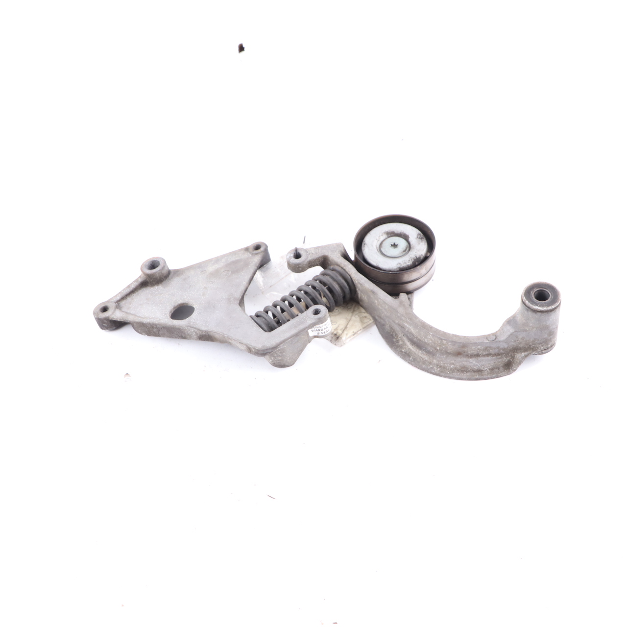 BMW Mini Cooper S R52 R53 Riemenspanner Hydraulisch 7509476