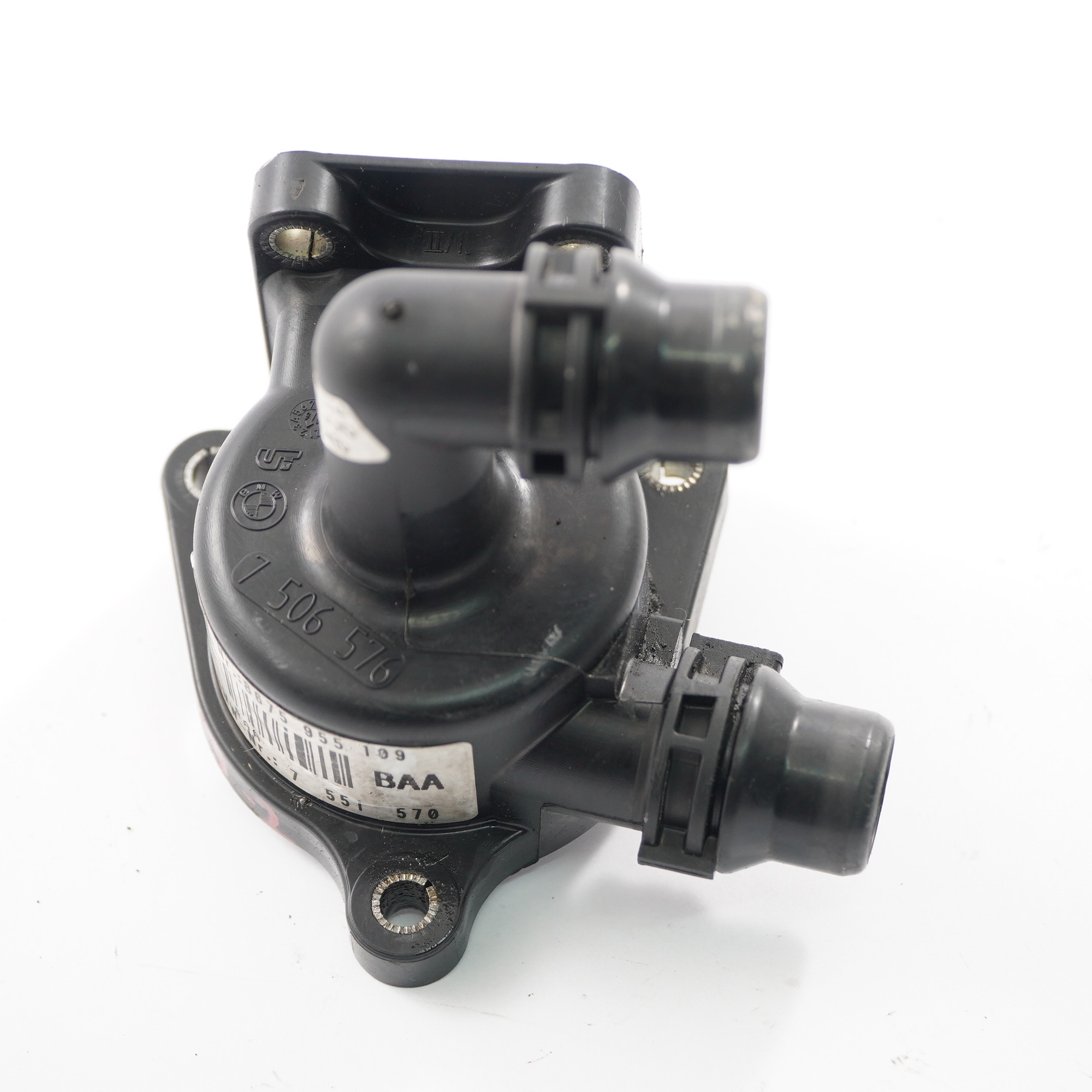 Thermostat BMW E46 E83 E87 E90 Kühlmittelanlage Wasser Benzin N46 7510959