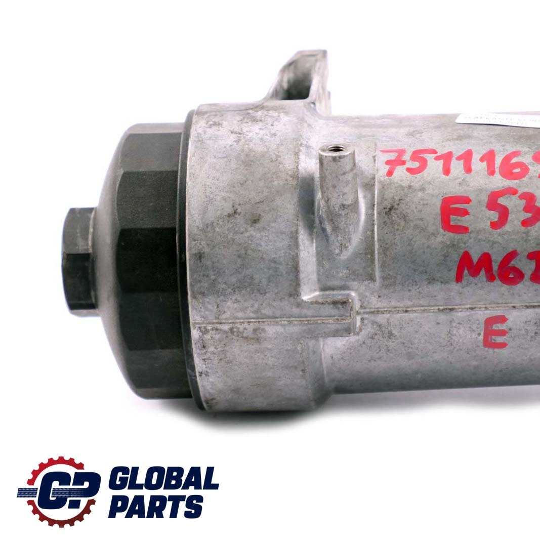 BMW 5 7 X5 Series E32 E38 E39 E53 Oil Filter Petrol M60 M62 M73 7511169