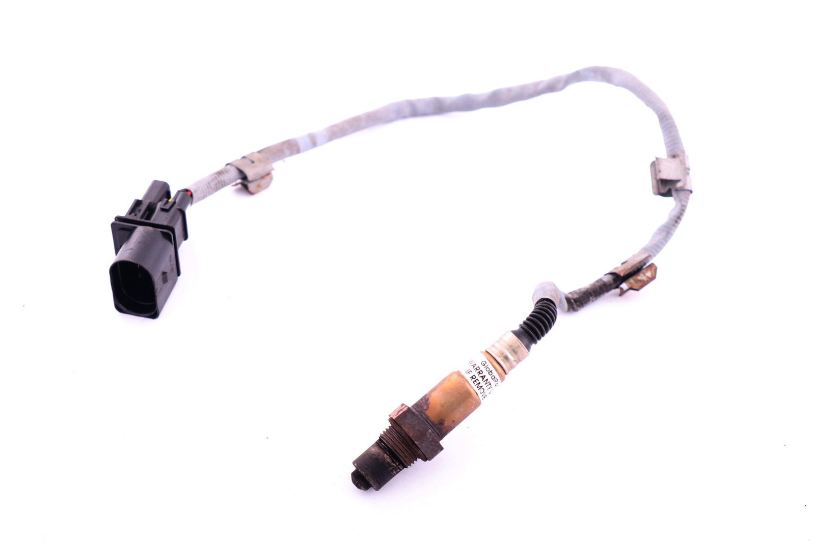 BMW E87 E90 E91 120i 320i N46 Sensor Lambdasonde Grau Benzin 7512985