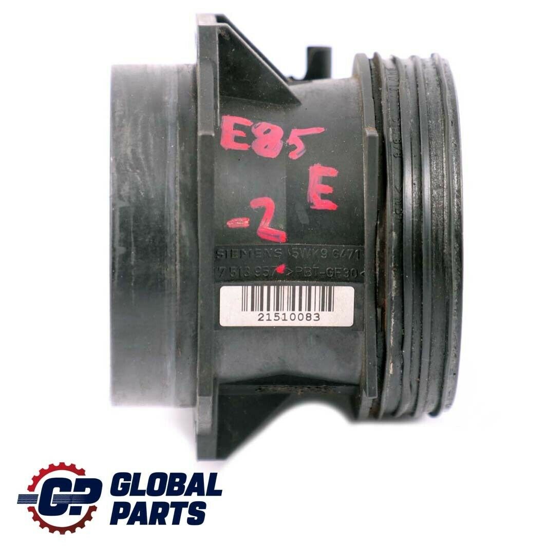 @BMW 3 Z4 X3 Series 2 E46 E83 E85 Petrol M54 Air Flow Meter 7513957