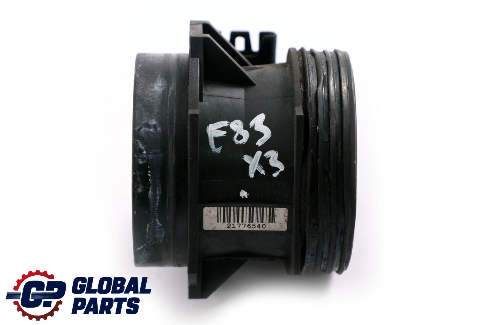 BMW E46 X3 E83 Z4 E85 Petrol M54 Air Flow Meter 7513957