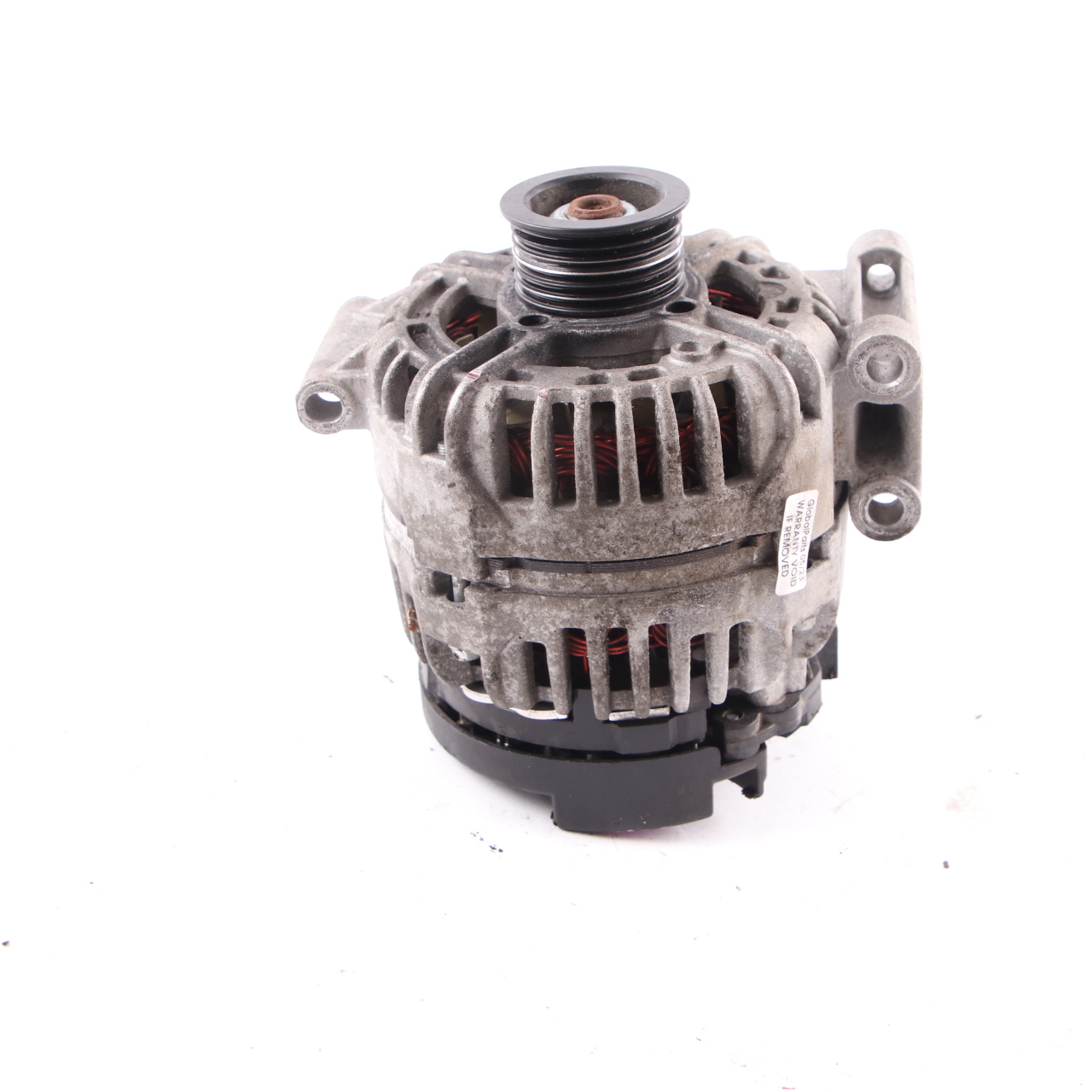 Mini Cooper One R50 R52 W10 Benzin Motor Alternator Generator 105A 7515029