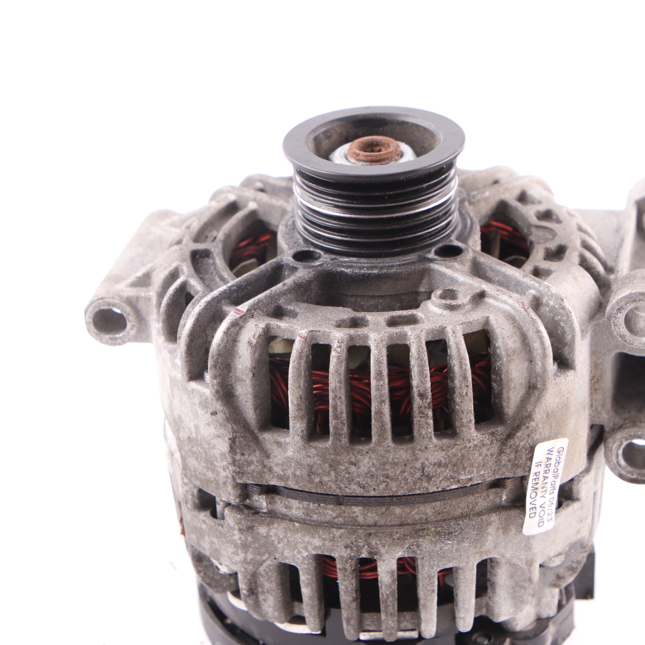 Mini Cooper One R50 R52 W10 Benzin Motor Alternator Generator 105A 7515029