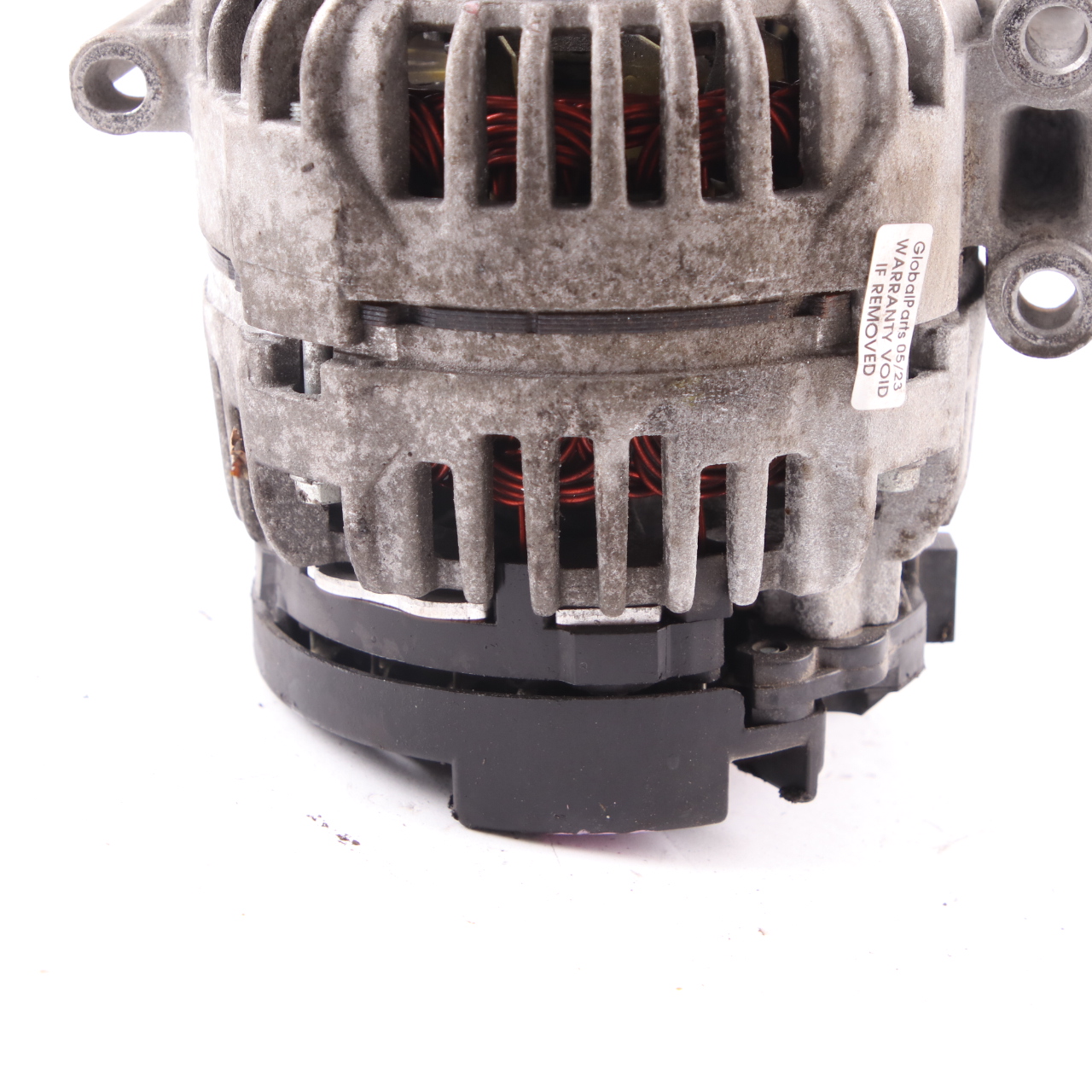 Mini Cooper One R50 R52 W10 Benzin Motor Alternator Generator 105A 7515029