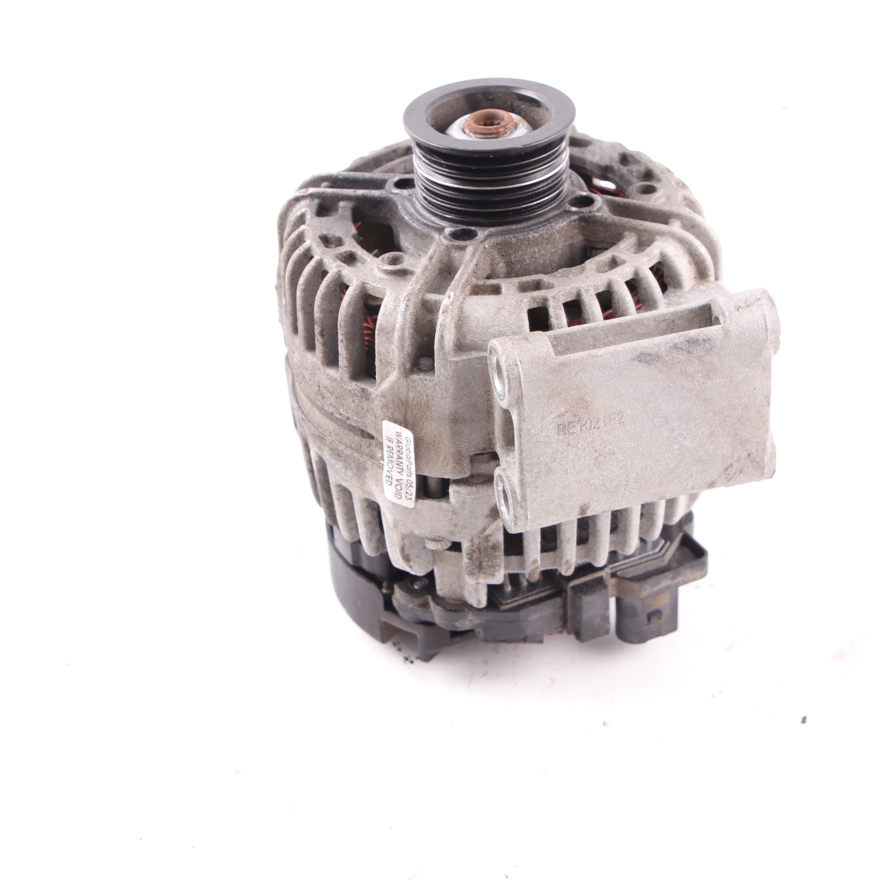 Mini Cooper One R50 R52 W10 Benzin Motor Alternator Generator 105A 7515029