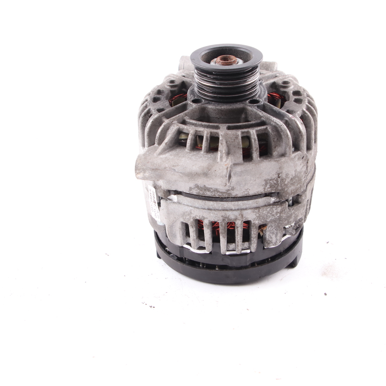 Mini Cooper One R50 R52 W10 Benzin Motor Alternator Generator 105A 7515029