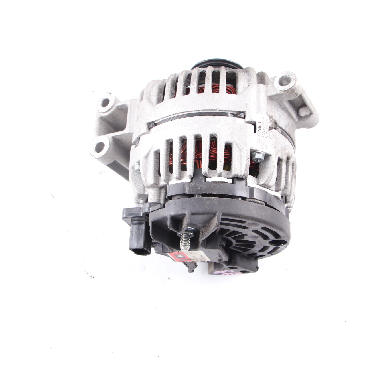 Mini Cooper One R50 R52 W10 Benzin Motor Alternator Generator 105A 7515029