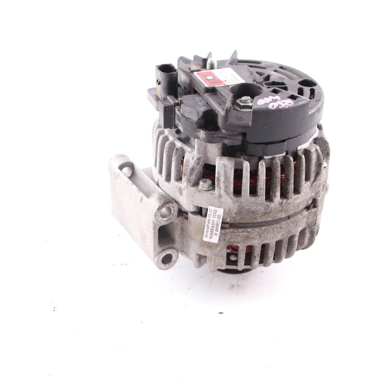 Mini Cooper One R50 R52 W10 Benzin Motor Alternator Generator 105A 7515029