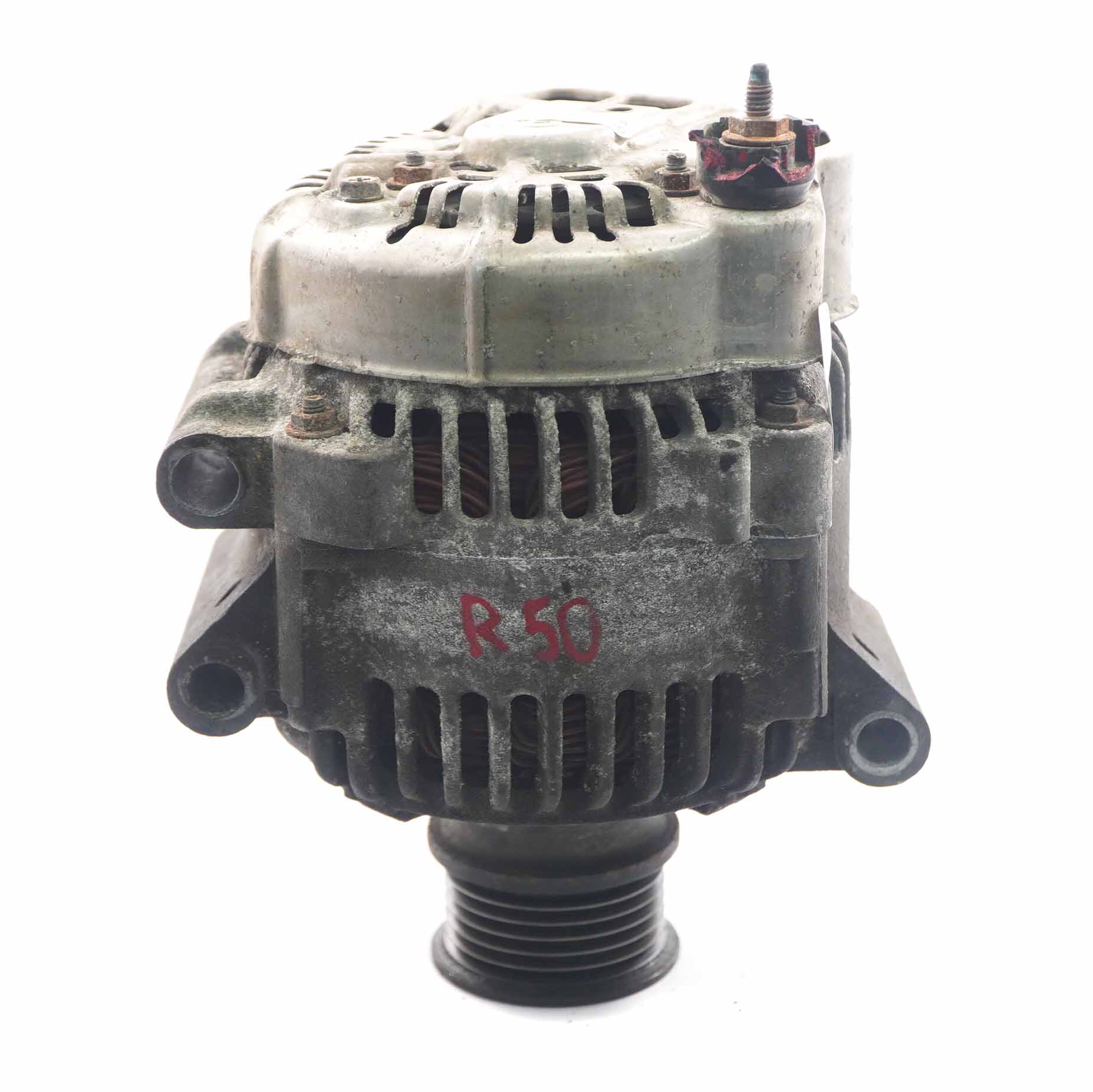 Mini R52 R53 Cooper S Benzin W11 Kompakt Generator 105A 7515030