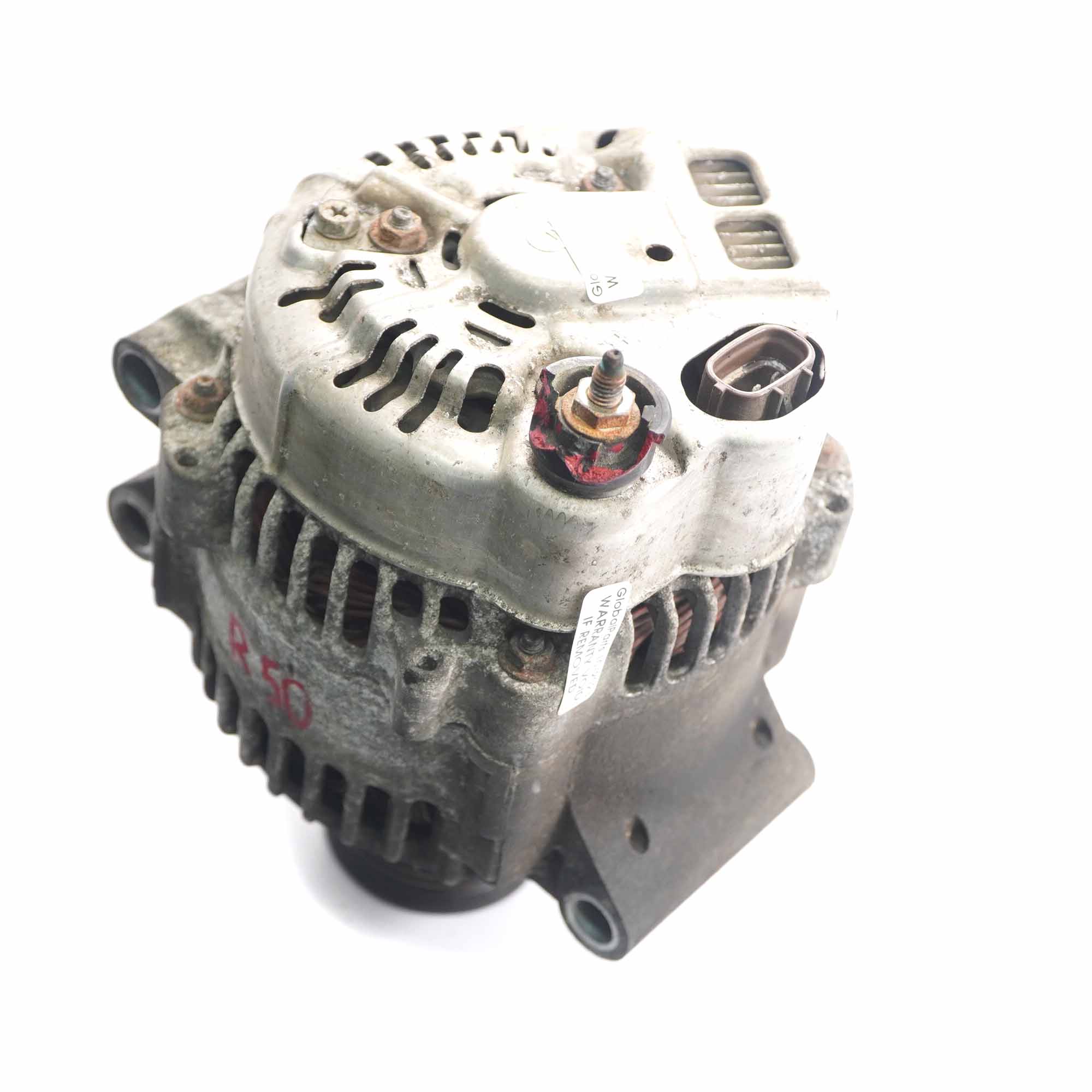 Mini R52 R53 Cooper S Benzin W11 Kompakt Generator 105A 7515030