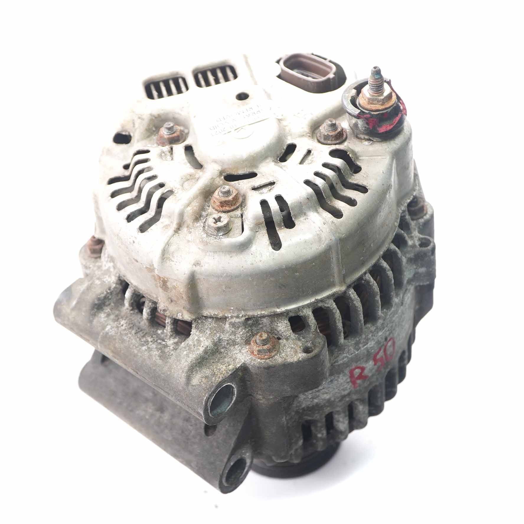 Mini R52 R53 Cooper S Benzin W11 Kompakt Generator 105A 7515030