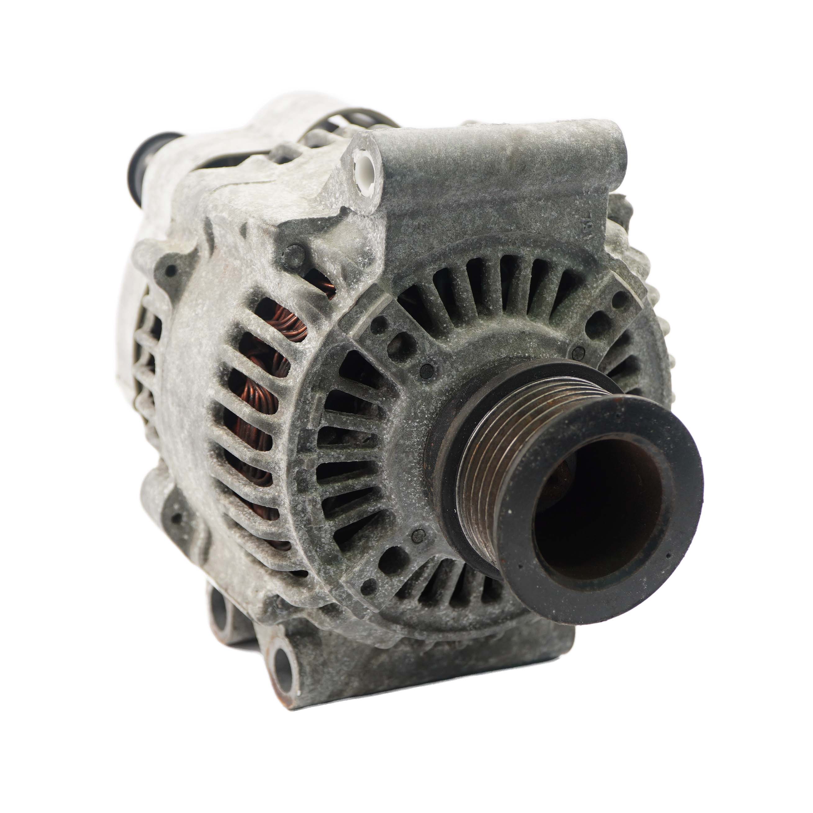 BMW Mini Cooper S R52 R53 Benzin W11 Kompakt Generator 105A 7515030