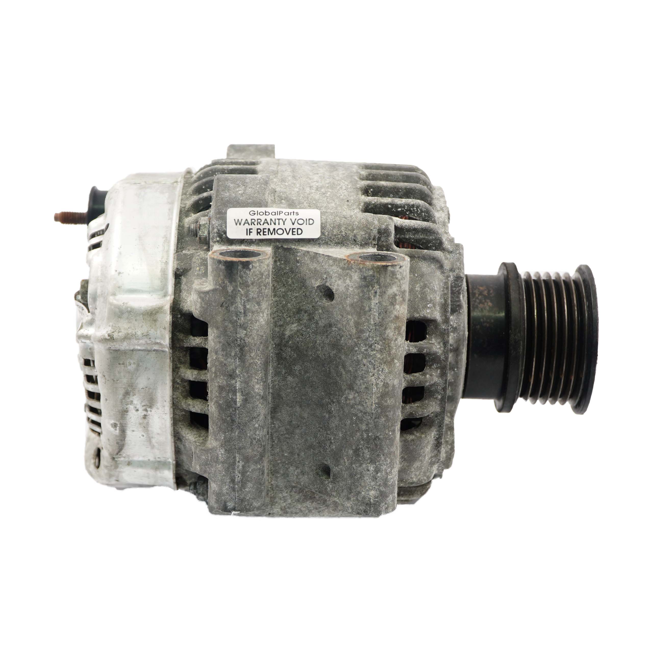 BMW Mini Cooper S R52 R53 Benzin W11 Kompakt Generator 105A 7515030