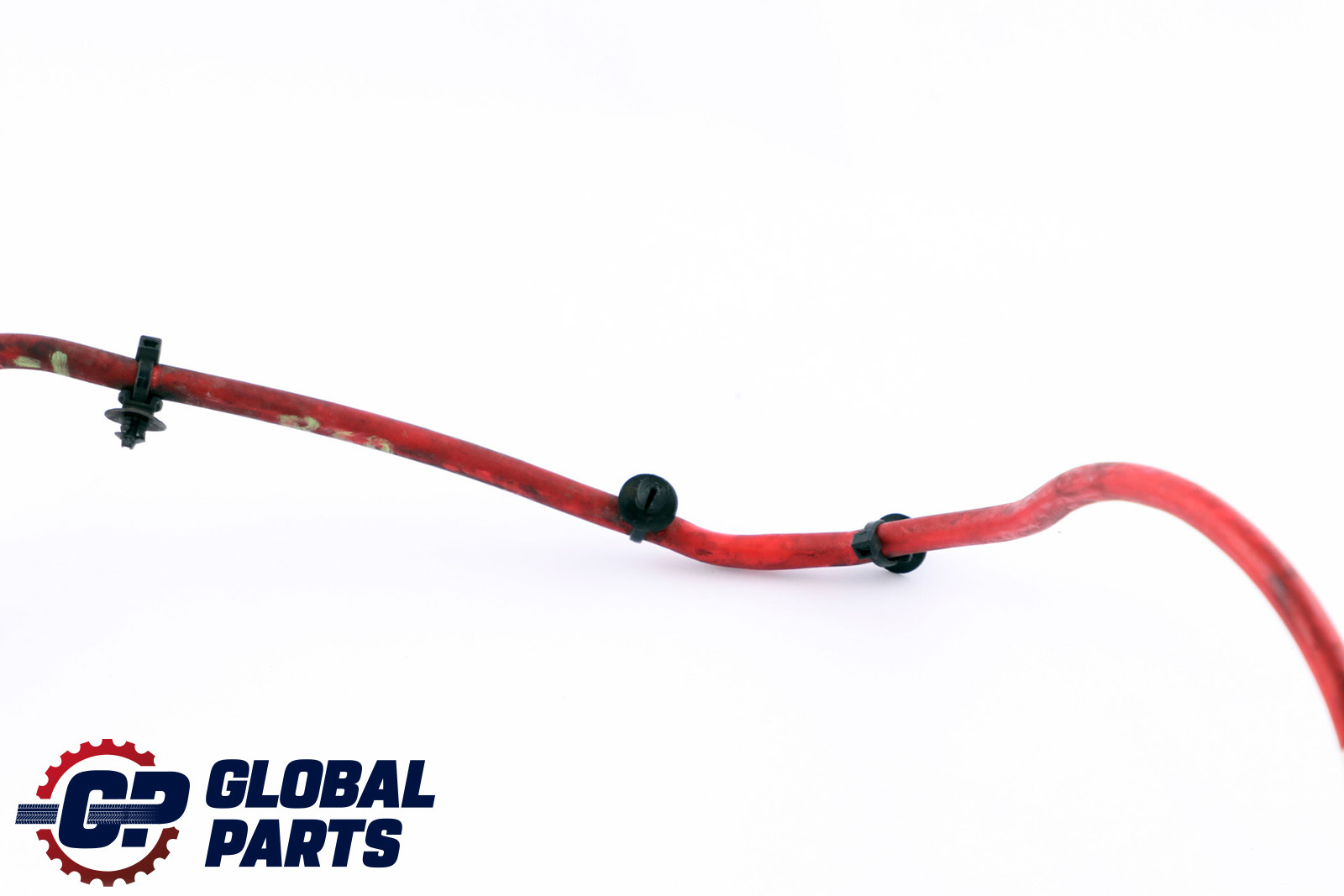 BMW Mini Cooper One R50 W10 Battery Cable Plus Pole 7515197