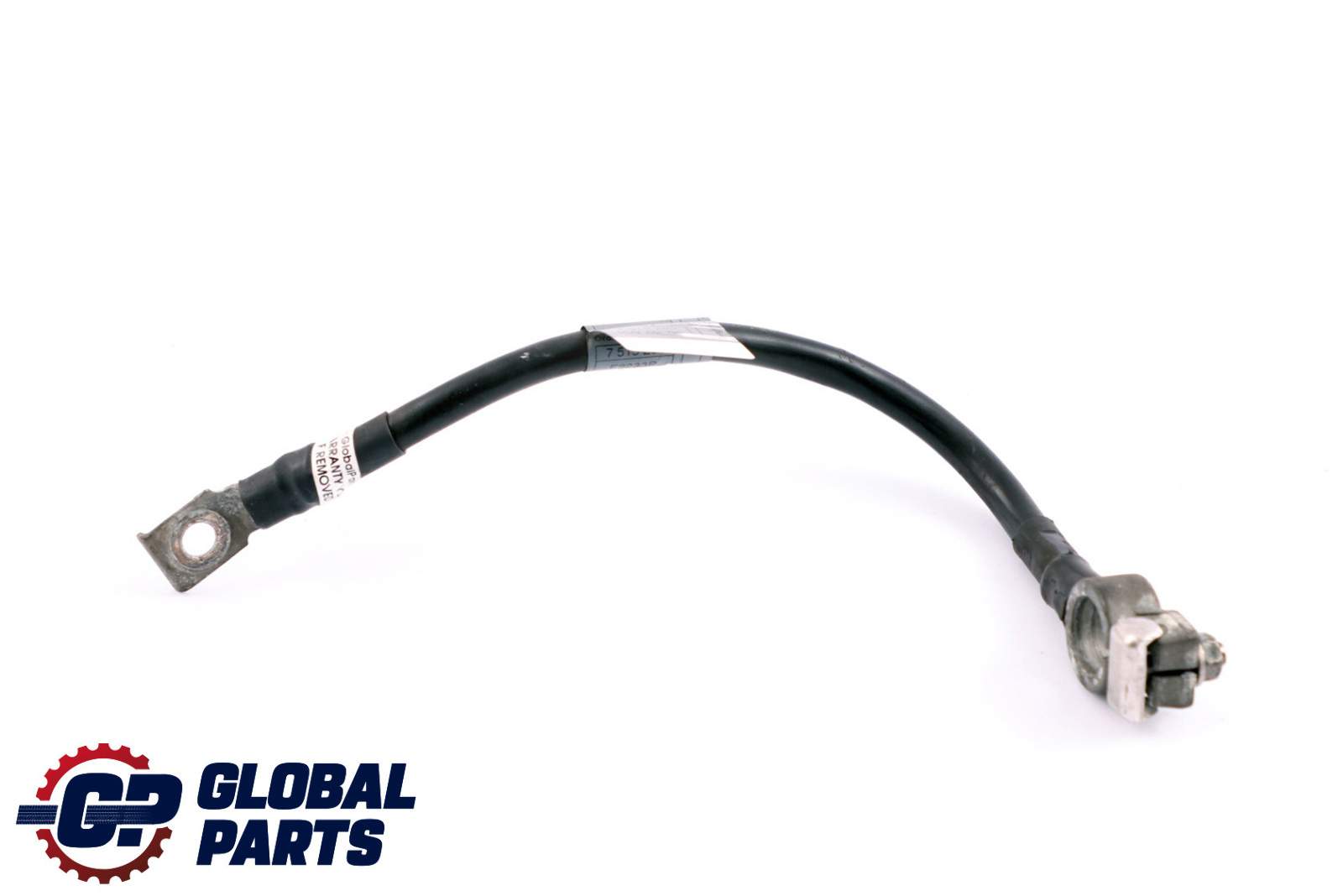 Mini Cooper R50 R52 R53 Batteriekabel Minus 7515200 12427515200