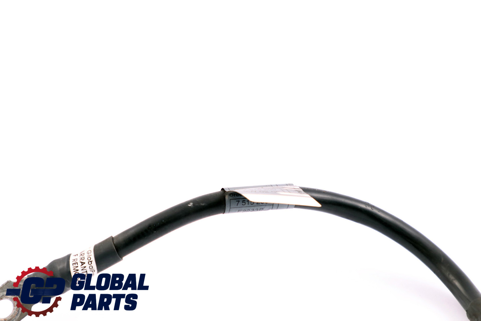 Mini Cooper R50 R52 R53 Batteriekabel Minus 7515200 12427515200