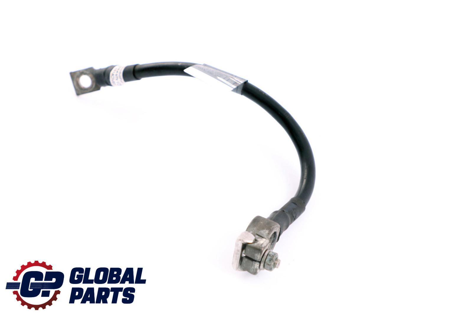 Mini Cooper R50 R52 R53 Batteriekabel Minus 7515200 12427515200