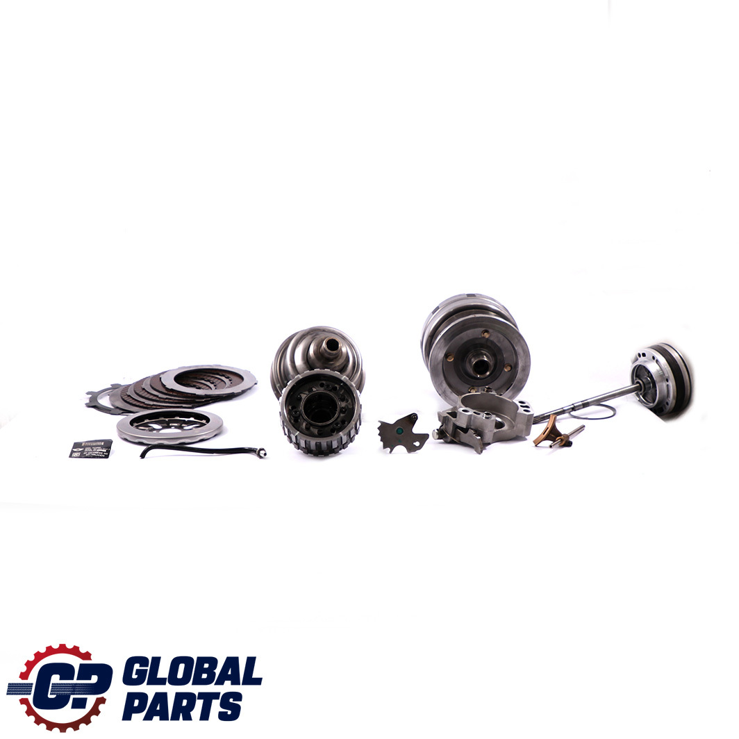 BMW Mini Cooper R50 R52 W10 Automatikgetriebe Zahnrad Gehäuse Teile Set