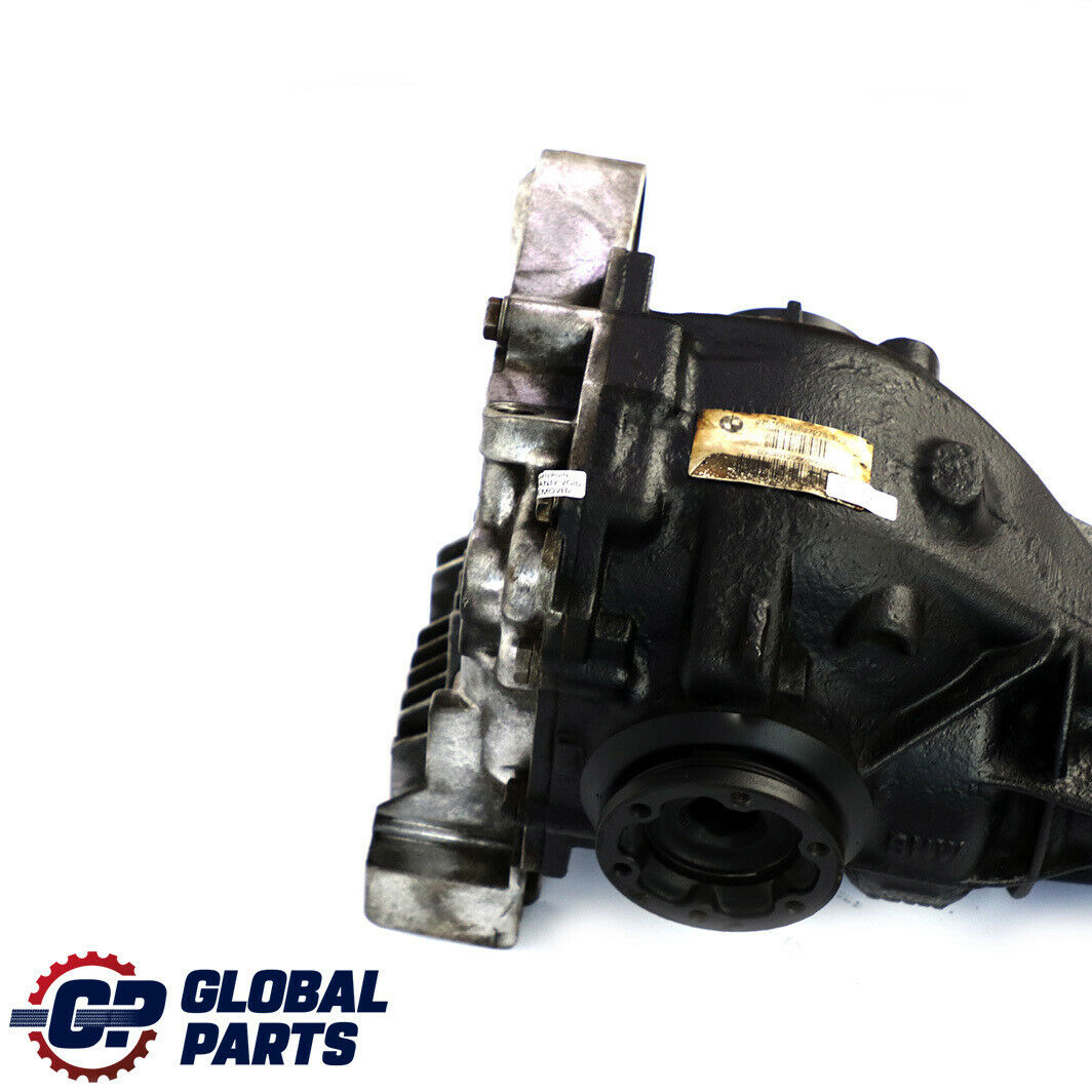 BMW 5 er E60 520i M54 Hinterachsgetriebe Differential 3,73 7516885 GARANTIE