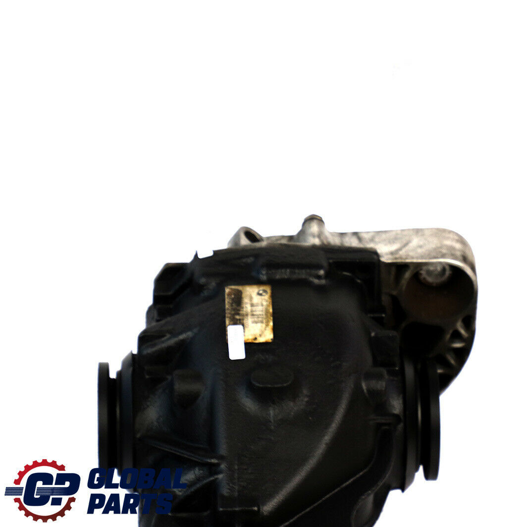 BMW 5 er E60 520i M54 Hinterachsgetriebe Differential 3,73 7516885 GARANTIE