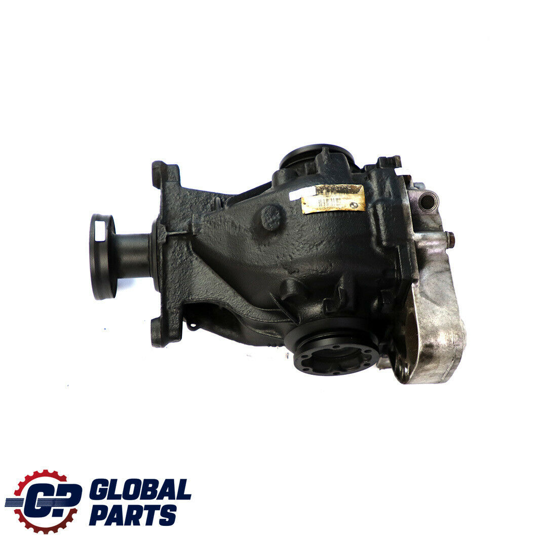 BMW 5 er E60 520i M54 Hinterachsgetriebe Differential 3,73 7516885 GARANTIE