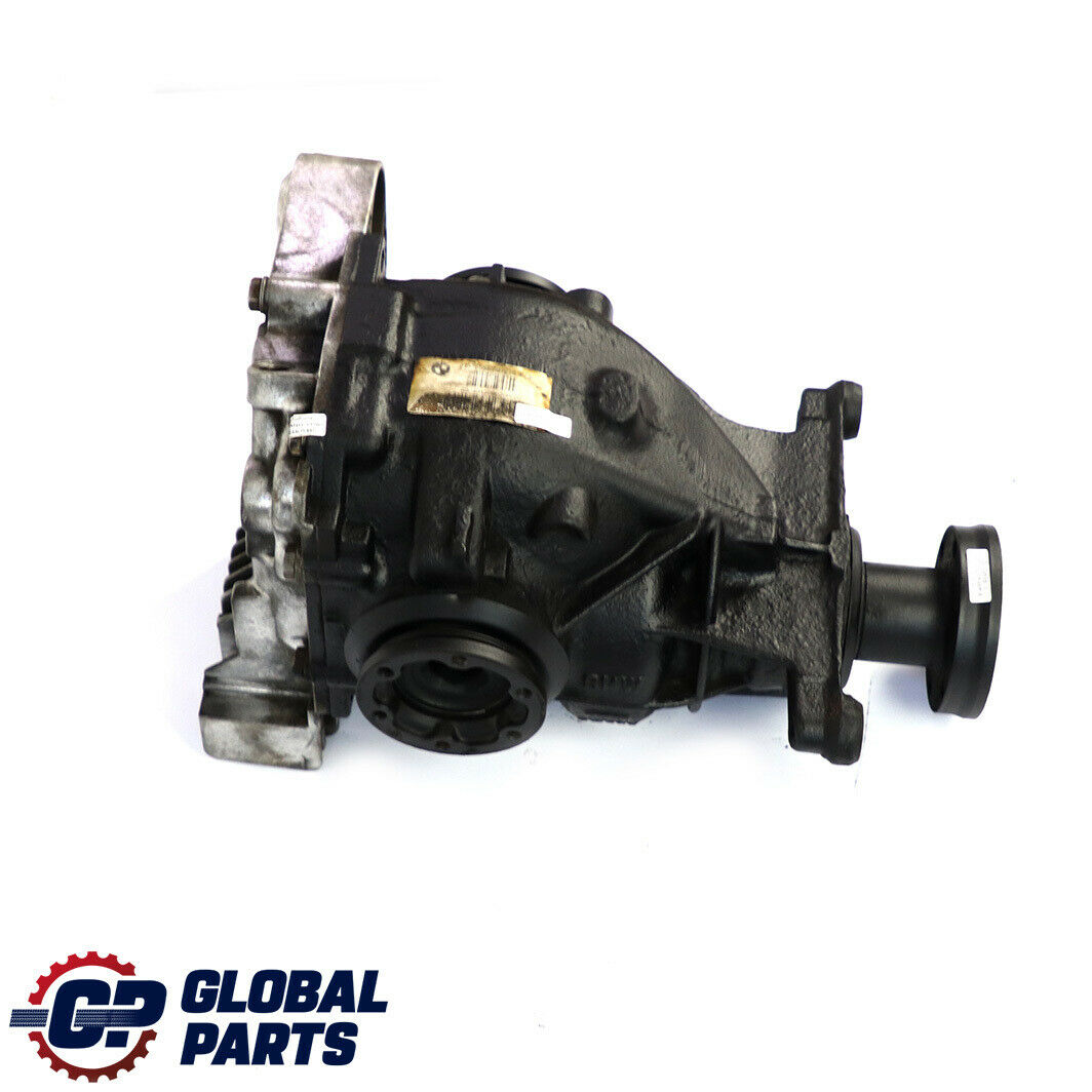 BMW 5 er E60 520i M54 Hinterachsgetriebe Differential 3,73 7516885 GARANTIE