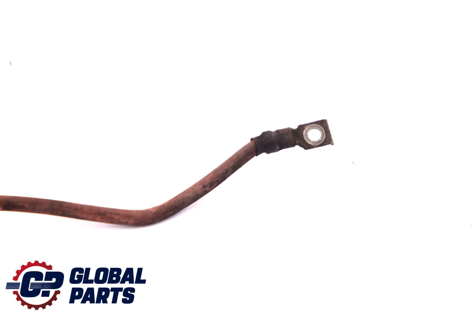 BMW 7 er E65 E66 E67 Erdung Batterieband Kabel 7518610