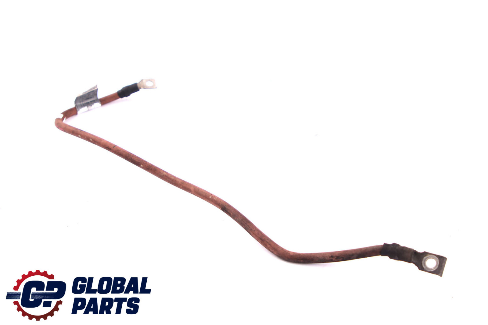 BMW 7 er E65 E66 E67 Erdung Batterieband Kabel 7518610