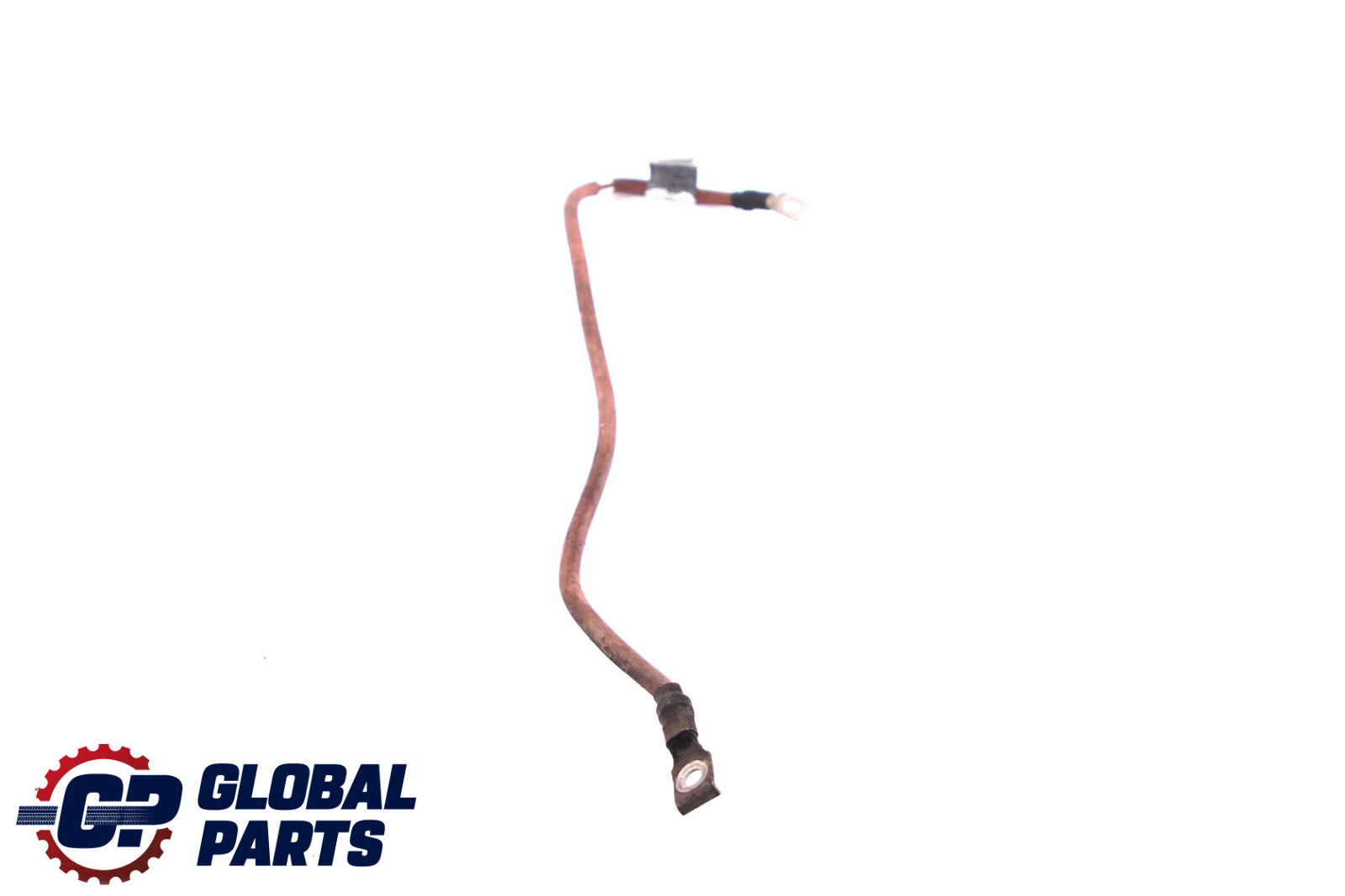 BMW 7 er E65 E66 E67 Erdung Batterieband Kabel 7518610