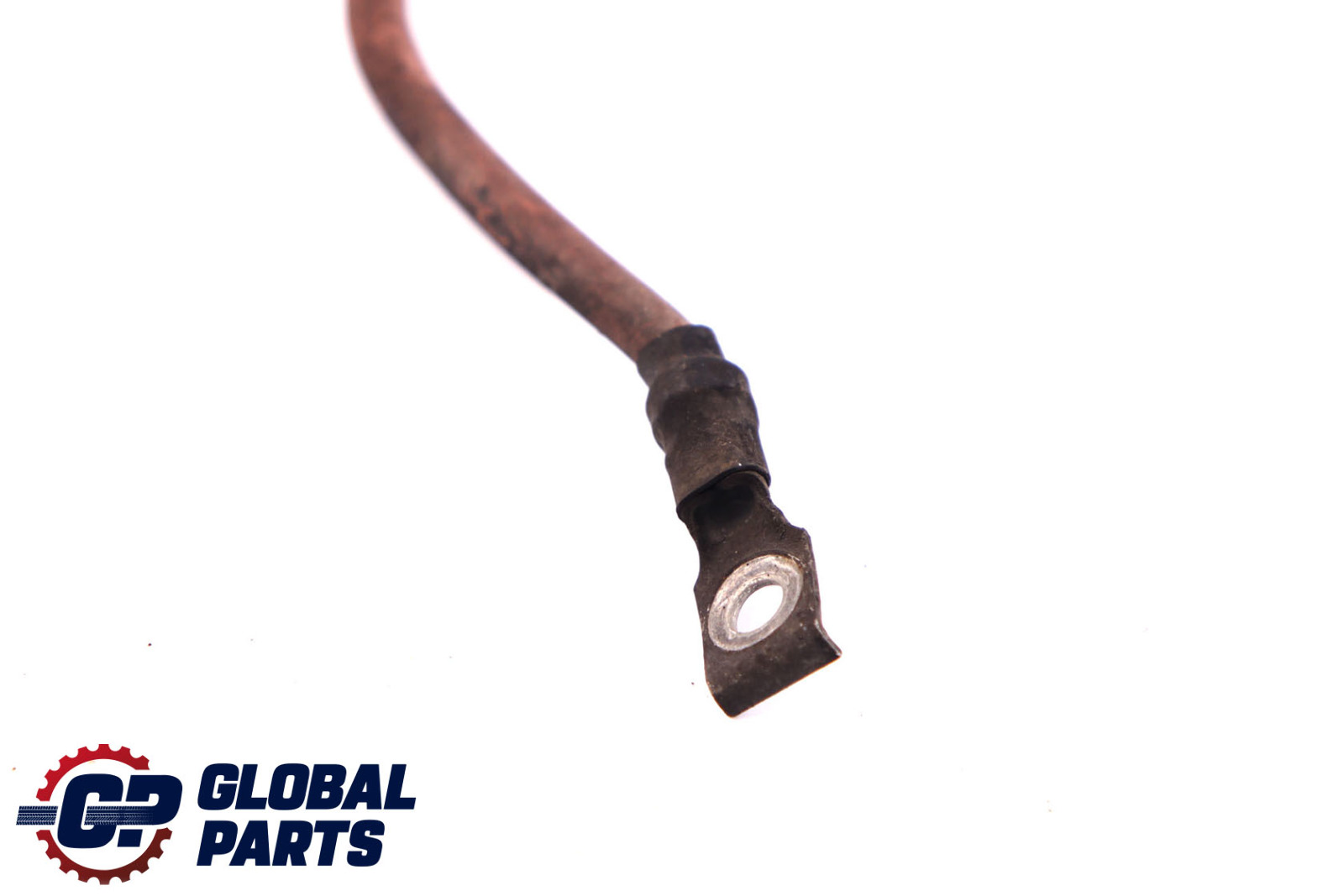 BMW 7 er E65 E66 E67 Erdung Batterieband Kabel 7518610