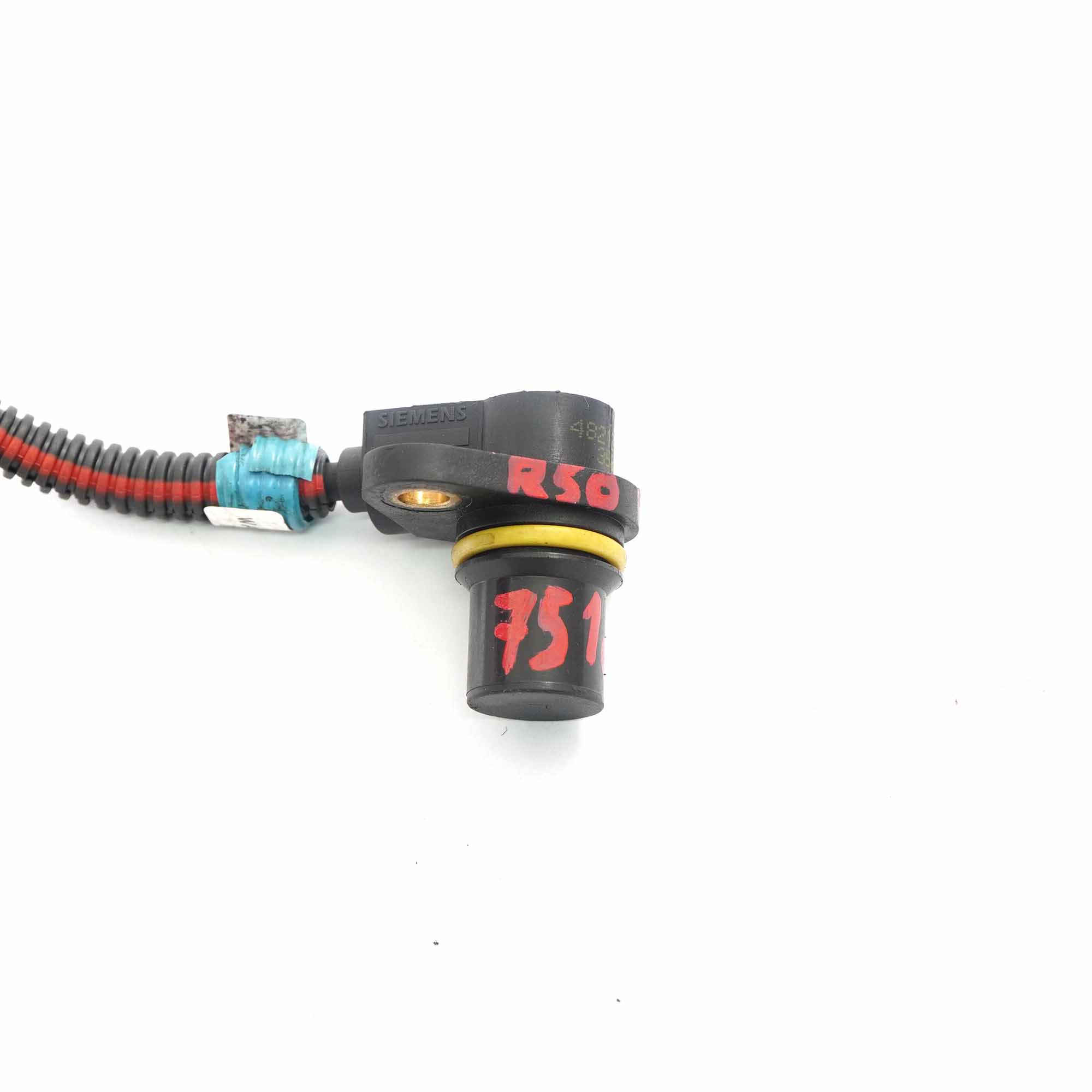 Mini Cooper R50 R52 W10 Automatic Gearbox Rotational Speed Sensor 7518732