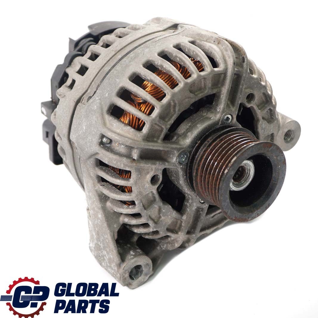 BMW 3 Z4 er E46 E85 M54 325i 2.2i 2.5i 3.0i Alternator Generator 120A Bosch