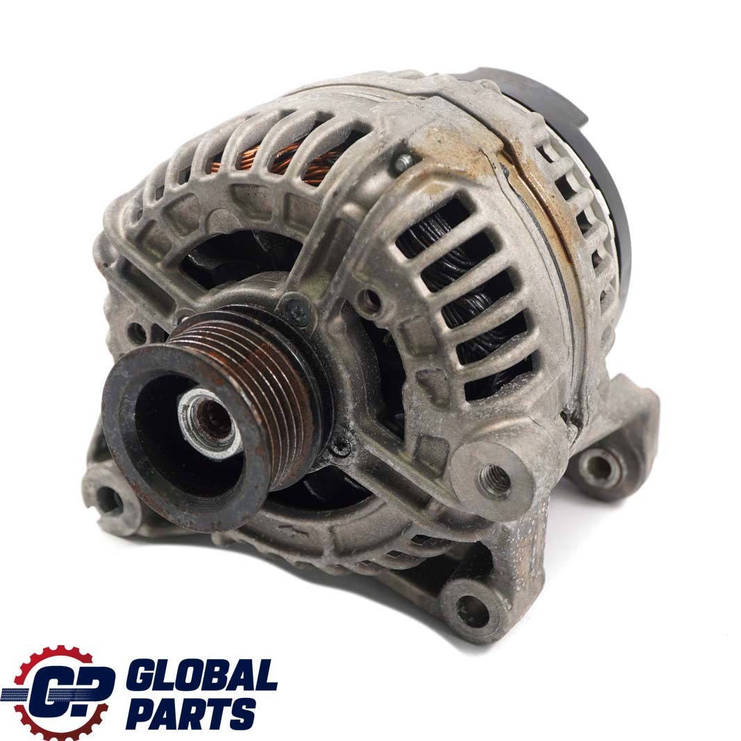 BMW 3 Z4 er E46 E85 M54 325i 2.2i 2.5i 3.0i Alternator Generator 120A Bosch