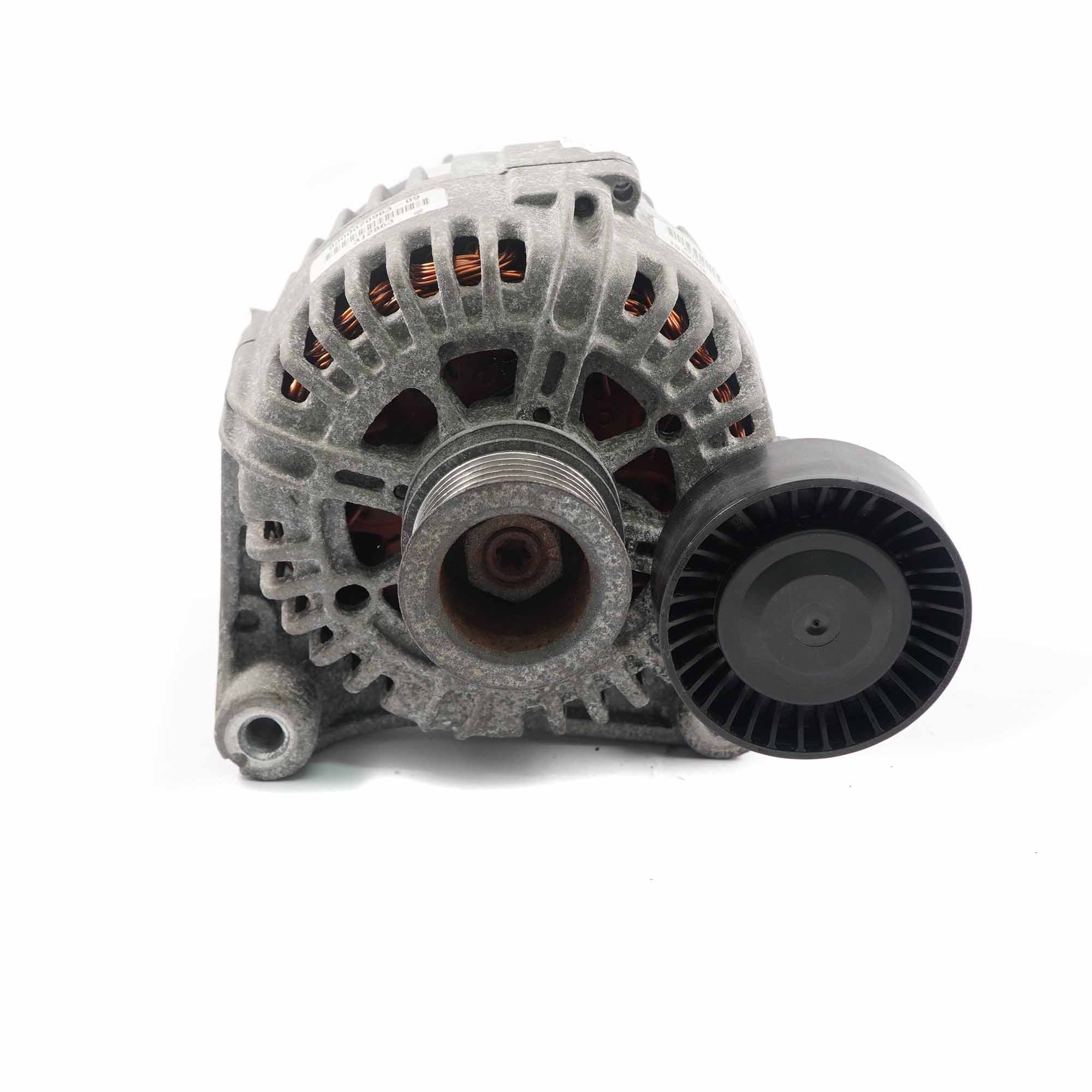 BMW 3 5 7 X3 E46 E60 E61 E65 E83 M54 Alternator Generator 150A Delco Remy