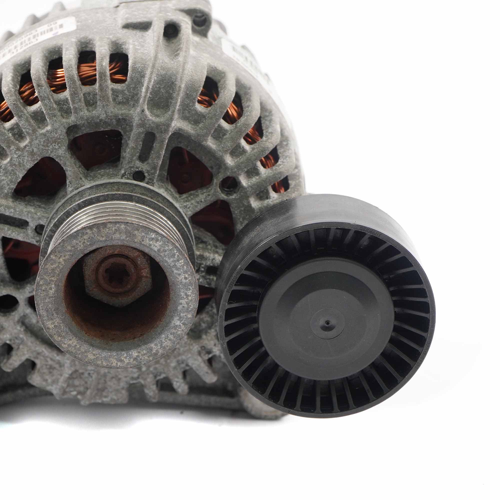 BMW 3 5 7 X3 E46 E60 E61 E65 E83 M54 Alternator Generator 150A Delco Remy