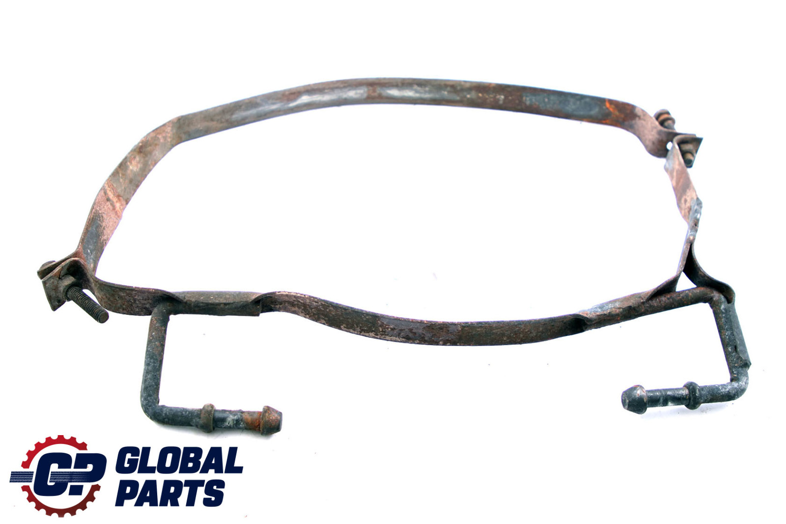 Mini Cooper R50 R52 Halter Halterung Auspuff SchalldĂ¤mpfer Hinten 7520245