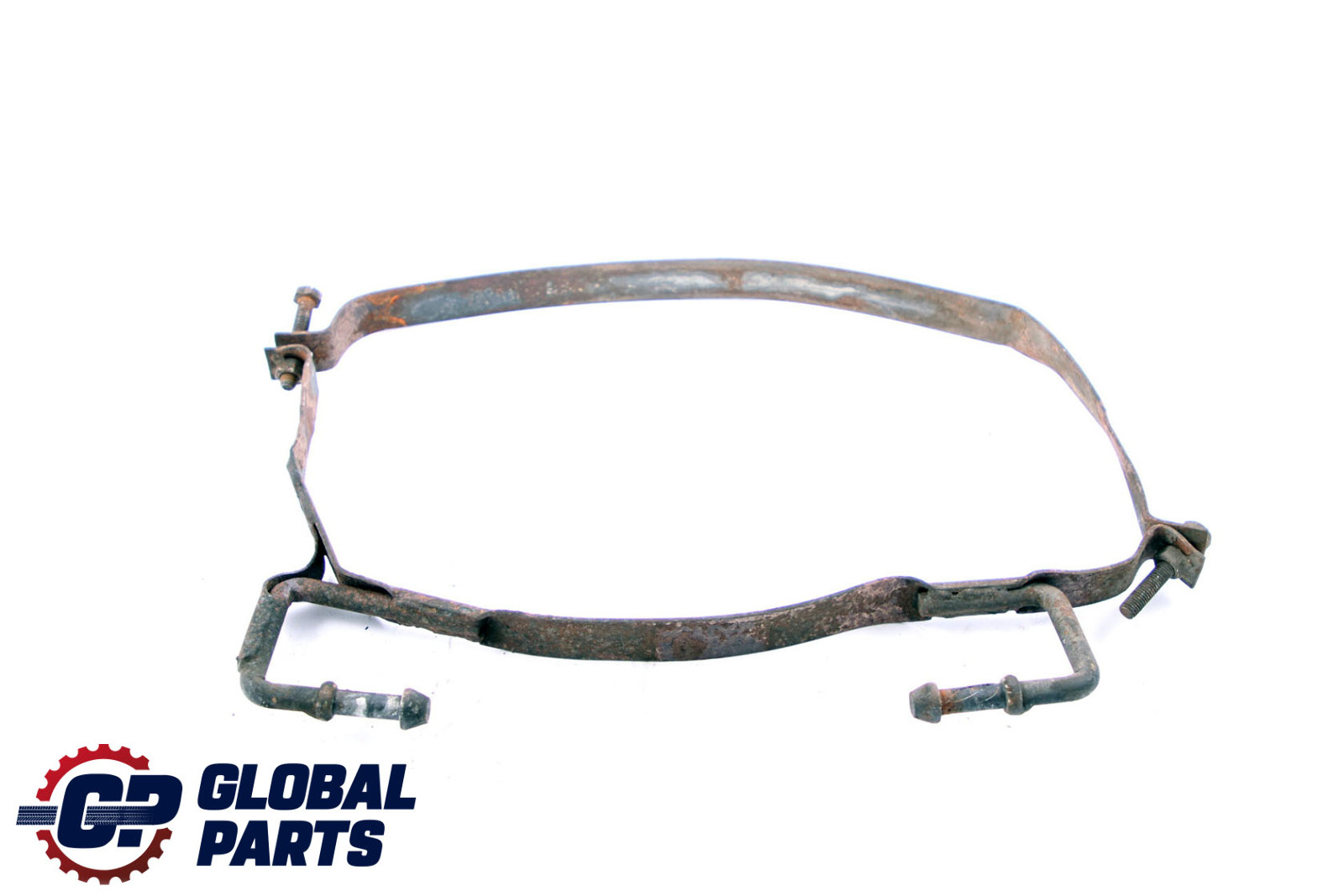 Mini Cooper R50 R52 Halter Halterung Auspuff SchalldĂ¤mpfer Hinten 7520245