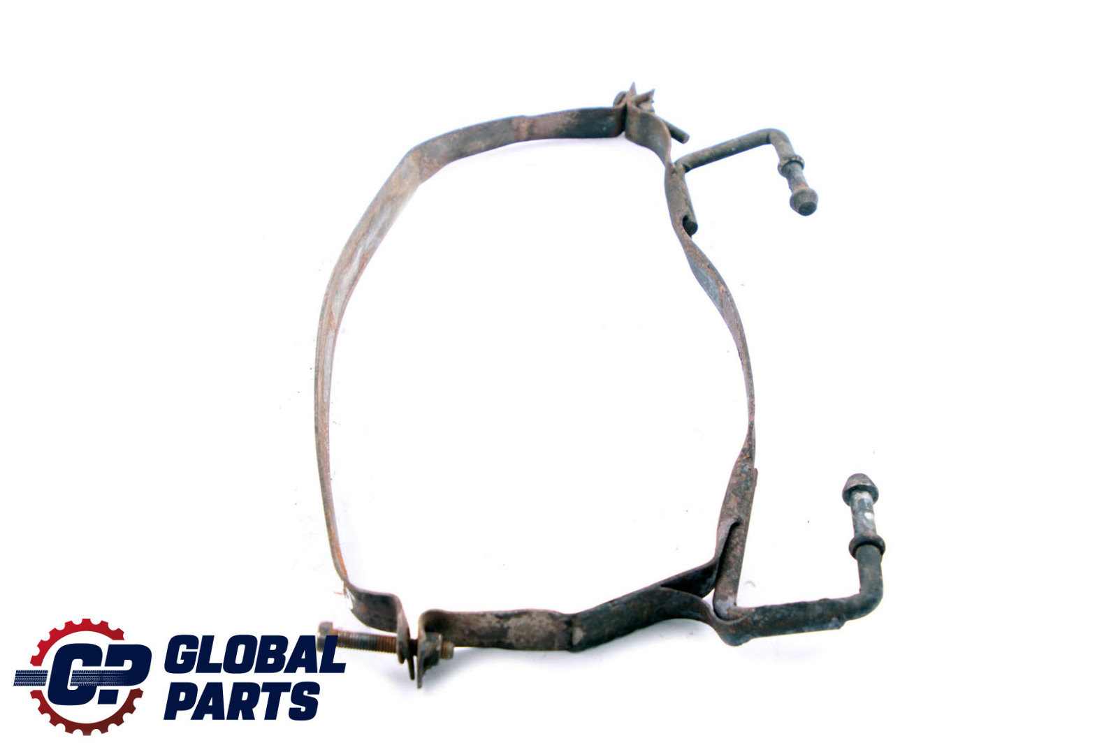 Mini Cooper R50 R52 Halter Halterung Auspuff SchalldĂ¤mpfer Hinten 7520245