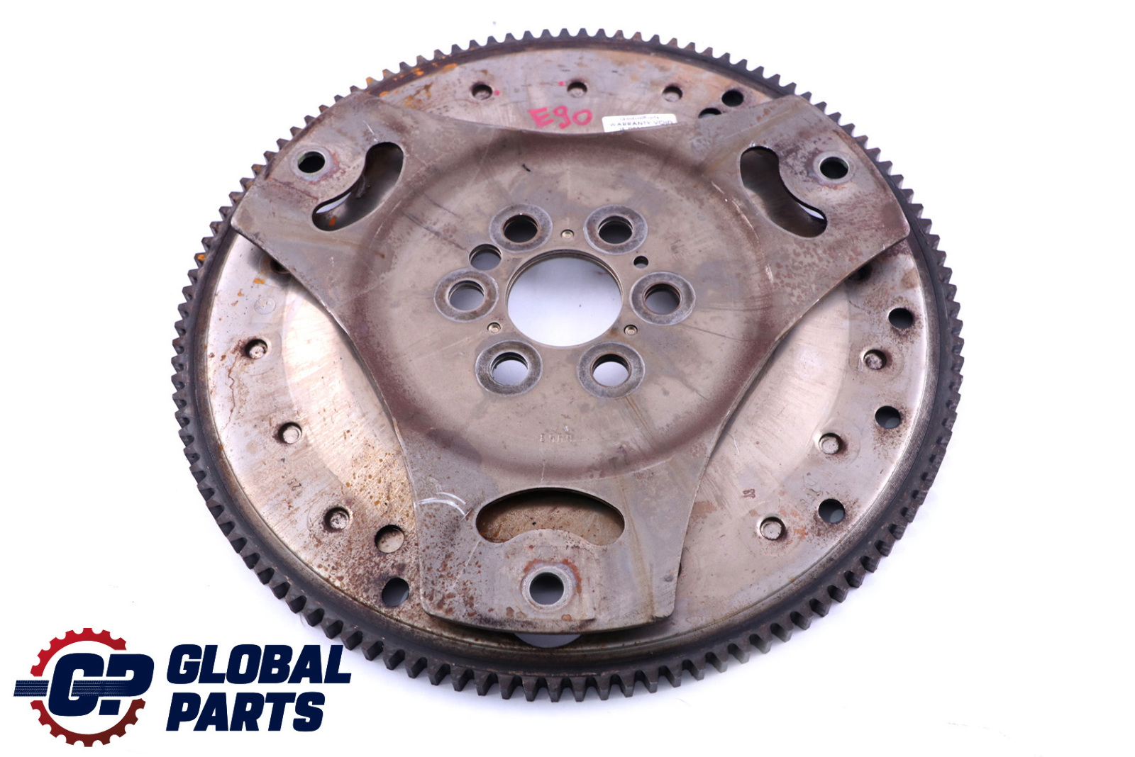 BMW 1 3 Series E87 E90 E91 Petrol N45 N46 118i 320i Flywheel Automatic 7520429