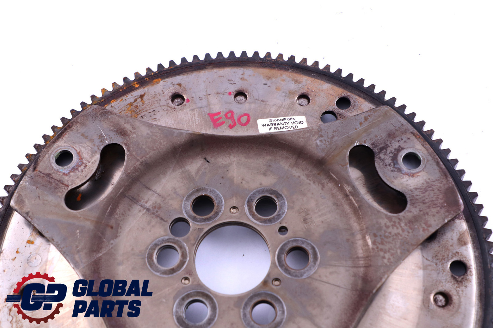 BMW 1 3 Series E87 E90 E91 Petrol N45 N46 118i 320i Flywheel Automatic 7520429