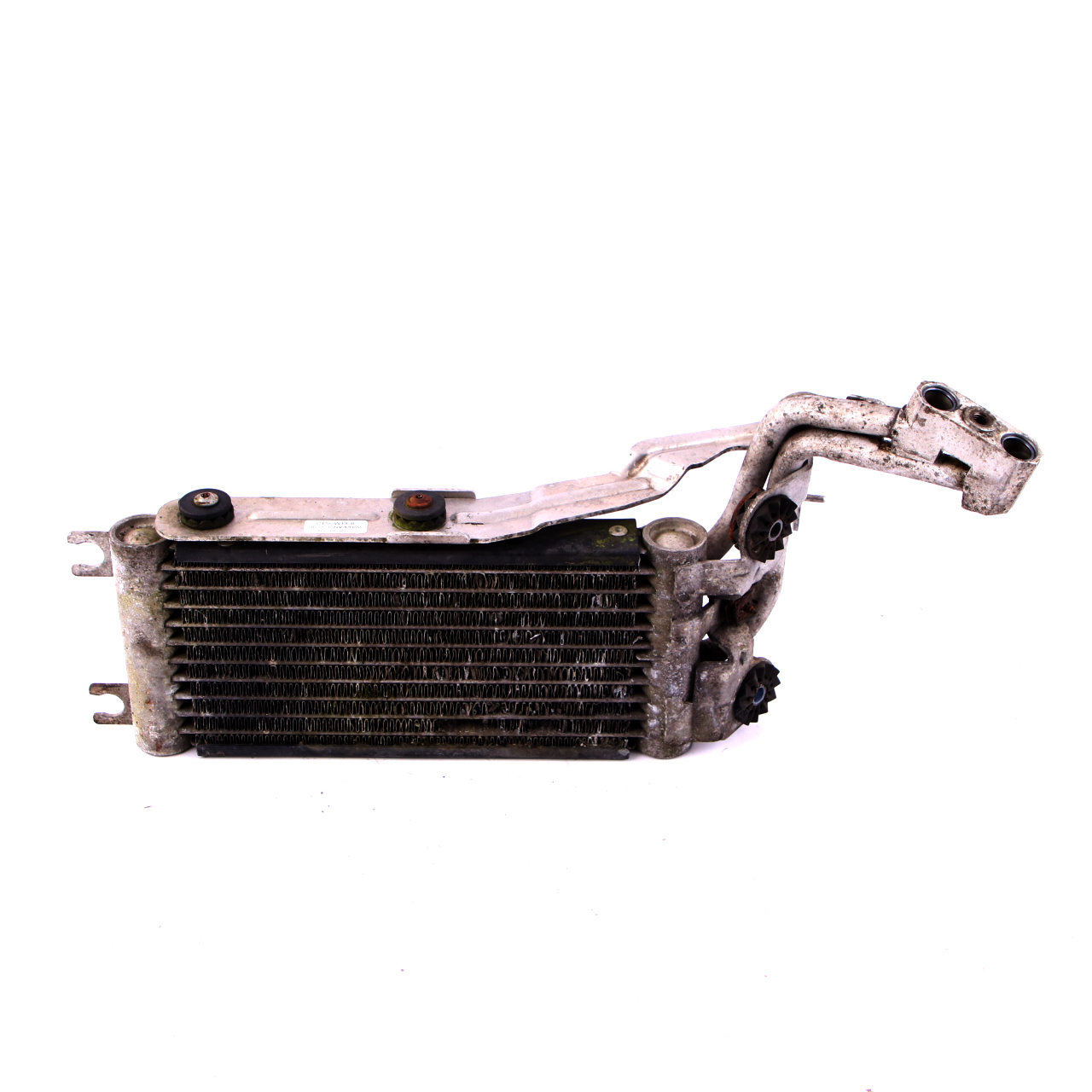 BMW 3 E90 E91 E92 335i M3 Motoröl Kühler Kühlung Kühler Benzin 7521376