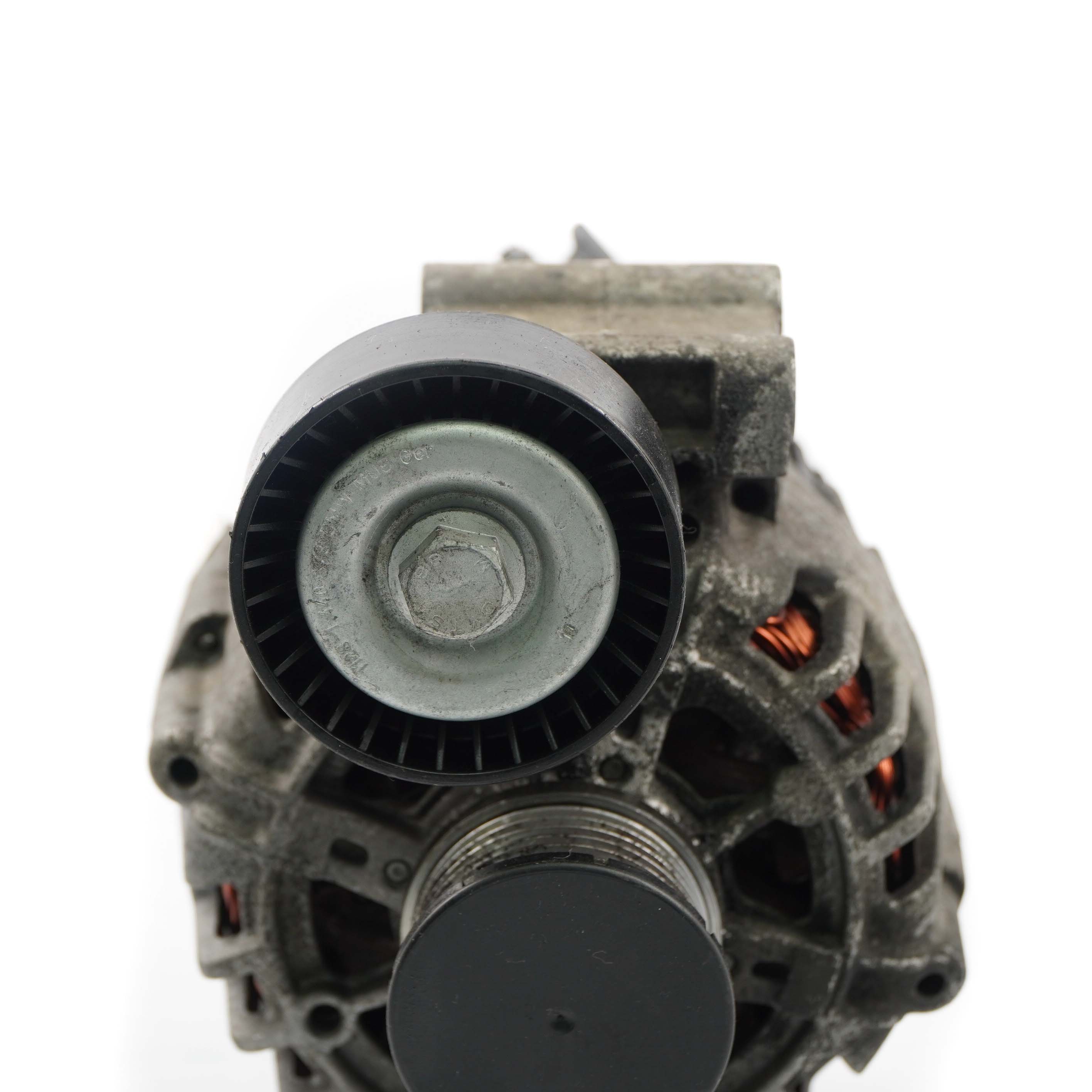 BMW 3 er E46 N42 316i 318i Benzinmotor Alternator Generator 110A Valeo